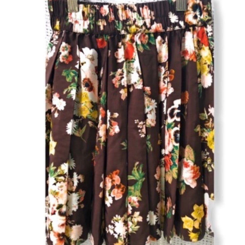 Princess Vera Wang‎ Skirt